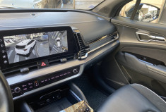 Kia Sportage 1.6 T-GDI 230 Hybrid GT-line Premium 