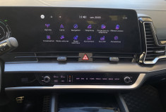 Kia Sportage 1.6 T-GDI 230 Hybrid 179 CH GT-line Premium