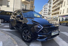 Kia Sportage 1.6 T-GDI 230 Hybrid 179 CH GT-line Premium