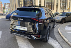 Kia Sportage 1.6 T-GDI 230 Hybrid GT-line Premium 