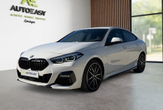 BMW SERIE 2 GRAN COUPE 218D 150 CH M SPORT BVA8 / SUIVI BMW / CARPLAY / CAMERA 