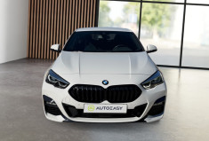 BMW SERIE 2 GRAN COUPE 218D 150 CH M SPORT BVA8 / SUIVI BMW / CARPLAY / CAMERA 