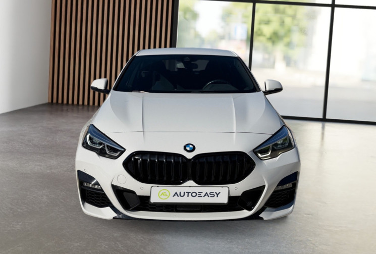 BMW SERIE 2 GRAN COUPE 218D 150 CH M SPORT BVA8 - ENTRETIEN BMW