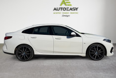 BMW SERIE 2 GRAN COUPE 218D 150 CH M SPORT BVA8 / SUIVI BMW / CARPLAY / CAMERA 
