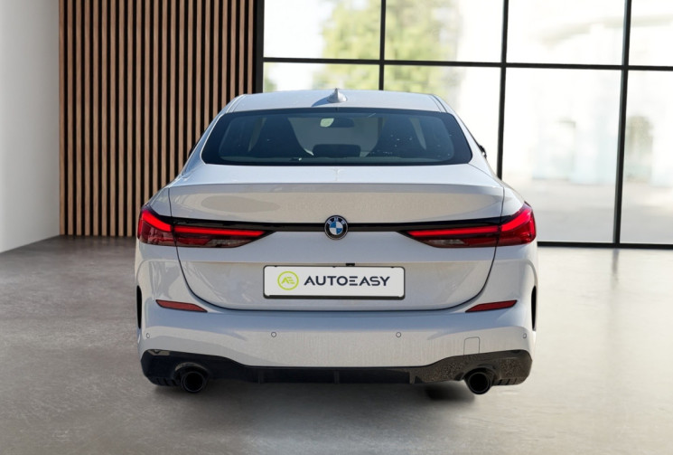 BMW SERIE 2 GRAN COUPE 218D 150 CH M SPORT BVA8 / SUIVI BMW / CARPLAY / CAMERA 