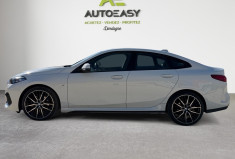 BMW SERIE 2 GRAN COUPE 218D 150 CH M SPORT BVA8 / SUIVI BMW / CARPLAY / CAMERA 