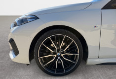 BMW SERIE 2 GRAN COUPE 218D 150 CH M SPORT BVA8 / SUIVI BMW / CARPLAY / CAMERA 