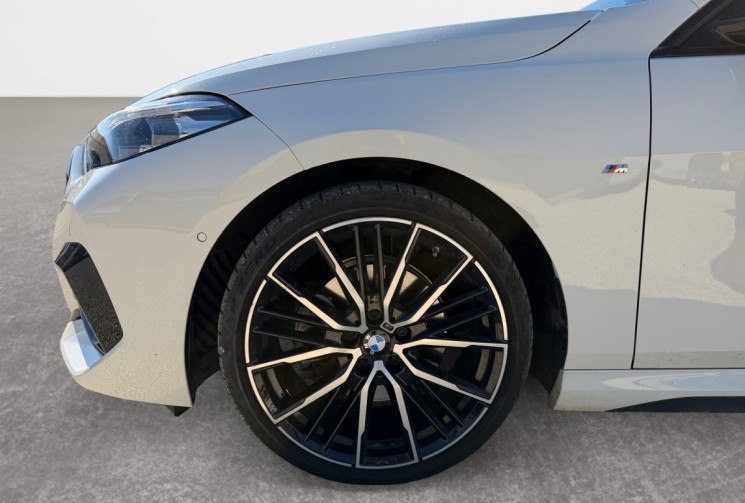 BMW SERIE 2 GRAN COUPE 218D 150 CH M SPORT BVA8 / SUIVI BMW / CARPLAY / CAMERA 