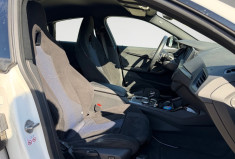 BMW SERIE 2 GRAN COUPE 218D 150 CH M SPORT BVA8 - ENTRETIEN BMW