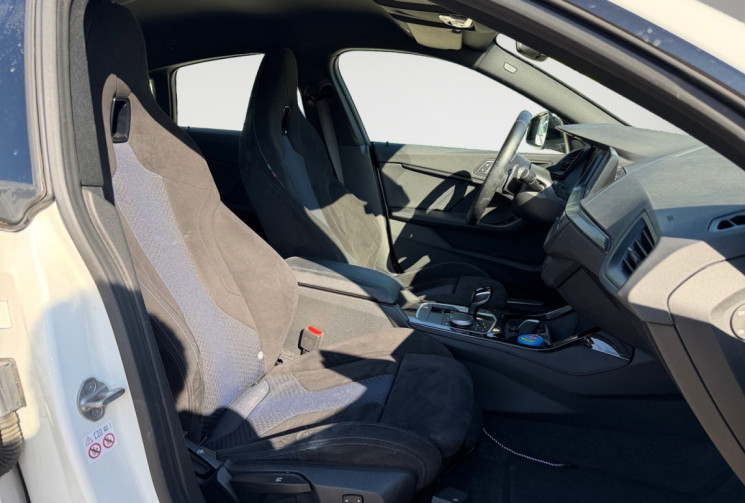 BMW SERIE 2 GRAN COUPE 218D 150 CH M SPORT BVA8 - SUIVI BMW