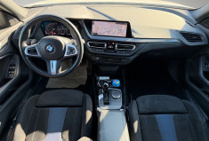 BMW SERIE 2 GRAN COUPE 218D 150 CH M SPORT BVA8 / SUIVI BMW / CARPLAY / CAMERA 