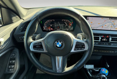 BMW SERIE 2 GRAN COUPE 218D 150 CH M SPORT BVA8 / SUIVI BMW / CARPLAY / CAMERA 
