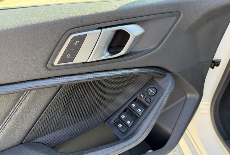 BMW SERIE 2 GRAN COUPE 218D 150 CH M SPORT BVA8 - SUIVI BMW