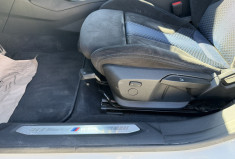 BMW SERIE 2 GRAN COUPE 218D 150 CH M SPORT BVA8 / SUIVI BMW / CARPLAY / CAMERA 