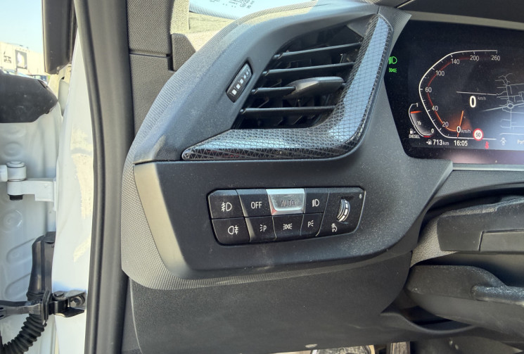 BMW SERIE 2 GRAN COUPE 218D 150 CH M SPORT BVA8 / SUIVI BMW / CARPLAY / CAMERA 