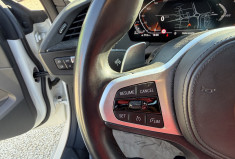 BMW SERIE 2 GRAN COUPE 218D 150 CH M SPORT BVA8 / SUIVI BMW / CARPLAY / CAMERA 