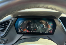BMW SERIE 2 GRAN COUPE 218D 150 CH M SPORT BVA8 / SUIVI BMW / CARPLAY / CAMERA 