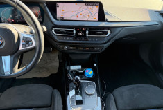 BMW SERIE 2 GRAN COUPE 218D 150 CH M SPORT BVA8 / SUIVI BMW / CARPLAY / CAMERA 