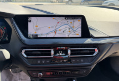BMW SERIE 2 GRAN COUPE 218D 150 CH M SPORT BVA8 / SUIVI BMW / CARPLAY / CAMERA 