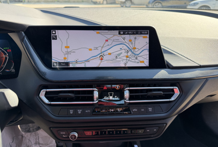 BMW SERIE 2 GRAN COUPE 218D 150 CH M SPORT BVA8 - ENTRETIEN BMW