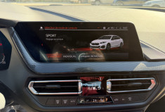 BMW SERIE 2 GRAN COUPE 218D 150 CH M SPORT BVA8 / SUIVI BMW / CARPLAY / CAMERA 