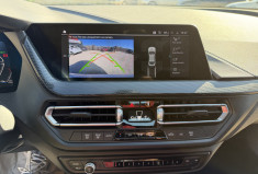 BMW SERIE 2 GRAN COUPE 218D 150 CH M SPORT BVA8 - ENTRETIEN BMW