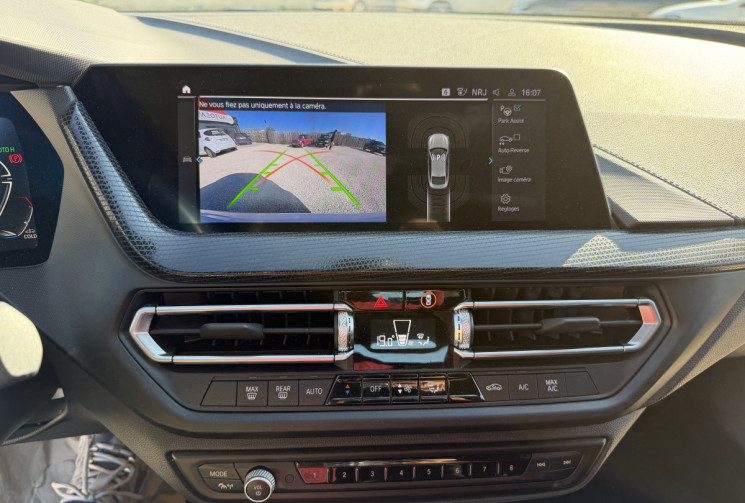 BMW SERIE 2 GRAN COUPE 218D 150 CH M SPORT BVA8 / SUIVI BMW / CARPLAY / CAMERA 