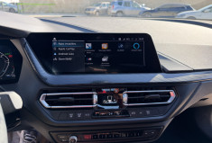 BMW SERIE 2 GRAN COUPE 218D 150 CH M SPORT BVA8 / SUIVI BMW / CARPLAY / CAMERA 