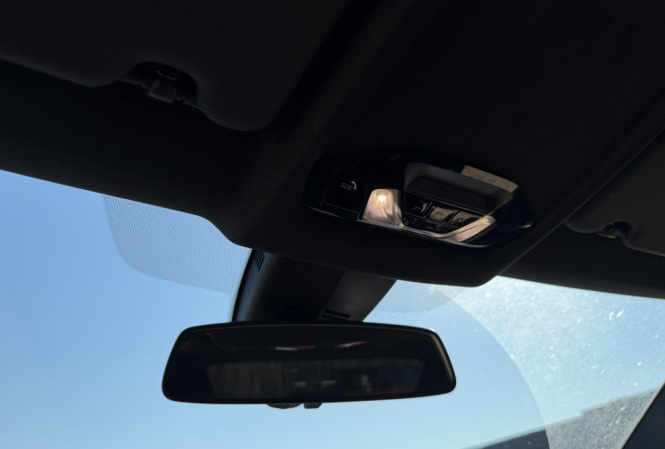 BMW SERIE 2 GRAN COUPE 218D 150 CH M SPORT BVA8 - SUIVI BMW