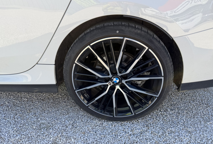 BMW SERIE 2 GRAN COUPE 218D 150 CH M SPORT BVA8 - SUIVI BMW