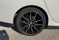 BMW SERIE 2 GRAN COUPE 218D 150 CH M SPORT BVA8 - ENTRETIEN BMW