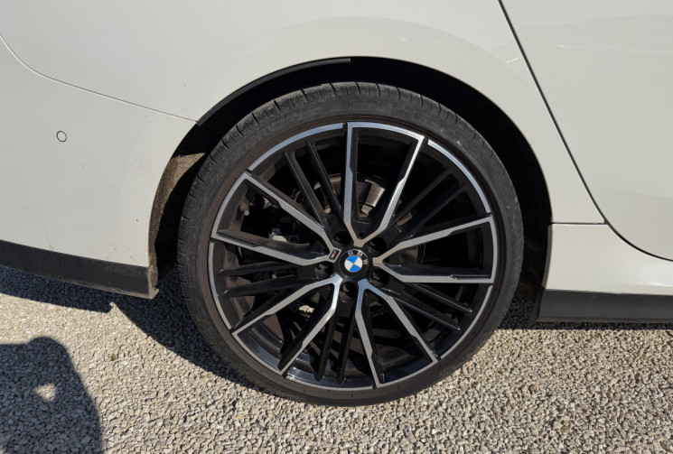 BMW SERIE 2 GRAN COUPE 218D 150 CH M SPORT BVA8 / SUIVI BMW / CARPLAY / CAMERA 