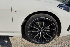 BMW SERIE 2 GRAN COUPE 218D 150 CH M SPORT BVA8 - ENTRETIEN BMW
