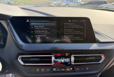 BMW SERIE 2 GRAN COUPE 218D 150 CH M SPORT BVA8 / SUIVI BMW / CARPLAY / CAMERA 