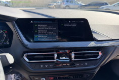 BMW SERIE 2 GRAN COUPE 218D 150 CH M SPORT BVA8 / SUIVI BMW / CARPLAY / CAMERA 
