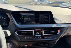 BMW SERIE 2 GRAN COUPE 218D 150 CH M SPORT BVA8 / SUIVI BMW / CARPLAY / CAMERA 