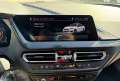 BMW SERIE 2 GRAN COUPE 218D 150 CH M SPORT BVA8 / SUIVI BMW / CARPLAY / CAMERA 