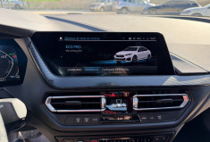 BMW SERIE 2 GRAN COUPE 218D 150 CH M SPORT BVA8 / SUIVI BMW / CARPLAY / CAMERA 