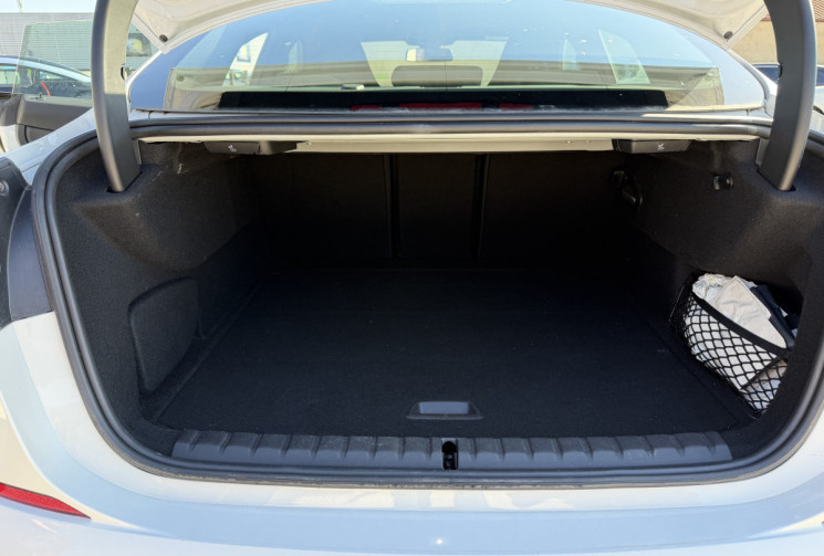 BMW SERIE 2 GRAN COUPE 218D 150 CH M SPORT BVA8 - SUIVI BMW