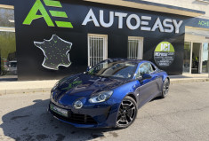 Alpine A110 1.8 TCE 252 LEGENDE -21 * 1ERE MAIN * FULL ENTRETIEN ALPINE * CT OK * ECHAPPEMENT SPORT