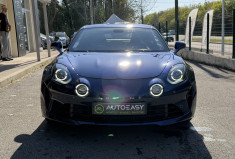 Alpine A110 1.8 TCE 252 LEGENDE * 1ERE MAIN * FULL ENTRETIEN ALPINE * CT OK * ECHAPPEMENT SPORT