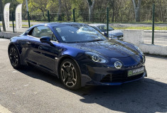 Alpine A110 1.8 TCE 252 LEGENDE -21 * 1ERE MAIN * FULL ENTRETIEN ALPINE * CT OK * ECHAPPEMENT SPORT