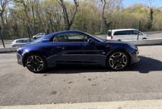 Alpine A110 1.8 TCE 252 LEGENDE -21 * 1ERE MAIN * FULL ENTRETIEN ALPINE * CT OK * ECHAPPEMENT SPORT