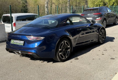 Alpine A110 1.8 TCE 252 LEGENDE -21 * 1ERE MAIN * FULL ENTRETIEN ALPINE * CT OK * ECHAPPEMENT SPORT
