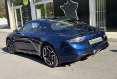 Alpine A110 1.8 TCE 252 LEGENDE * 1ERE MAIN * FULL ENTRETIEN ALPINE * CT OK * ECHAPPEMENT SPORT