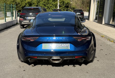 Alpine A110 1.8 TCE 252 LEGENDE -21 * 1ERE MAIN * FULL ENTRETIEN ALPINE * CT OK * ECHAPPEMENT SPORT