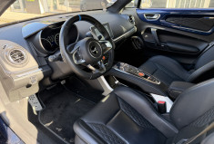 Alpine A110 1.8 TCE 252 LEGENDE * 1ERE MAIN * FULL ENTRETIEN ALPINE * CT OK * ECHAPPEMENT SPORT