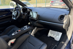 Alpine A110 1.8 TCE 252 LEGENDE -21 * 1ERE MAIN * FULL ENTRETIEN ALPINE * CT OK * ECHAPPEMENT SPORT