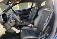 Alpine A110 1.8 TCE 252 LEGENDE * 1ERE MAIN * FULL ENTRETIEN ALPINE * CT OK * ECHAPPEMENT SPORT