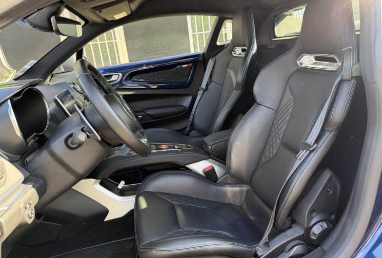 Alpine A110 1.8 TCE 252 LEGENDE -21 * 1ERE MAIN * FULL ENTRETIEN ALPINE * CT OK * ECHAPPEMENT SPORT